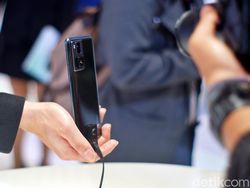 Menjajal Kecanggihan Gadget Inovasi Oppo di INNO Day Indonesia