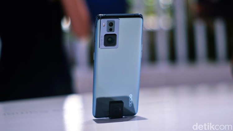 Oppo INNO Day 2021 Indonesia
