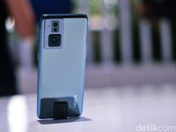 Menjajal Kecanggihan Gadget Inovasi Oppo di INNO Day Indonesia