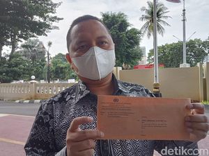 Pengacara Roy Suryo Laporkan JPU ke Komjak