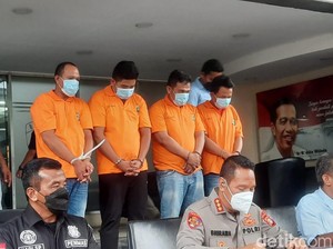 Pengeroyokan Anggota TNI di Waduk Pluit: Pelaku Ditangkap, Motif Terungkap