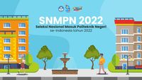 7 Jalur Penerimaan Mahasiswa Baru Pakai Nilai Rapor Selain SNMPTN, Bisa ...