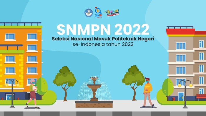 Politeknik Elektronika Negeri Surabaya (PENS) membuka dua jalur pendaftaran untuk mahasiswa baru. Dua jalur pendaftaran yang dibuka sejak awal Januari 2022 ini disiapkan menampung lulusan SMA/ SMK hingga MA.