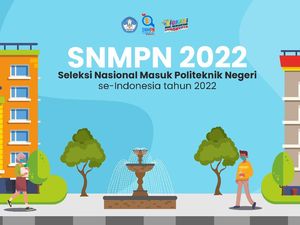 SNMPN Politeknik 2022 Dibuka, Ini Ketentuan Memilih Prodi