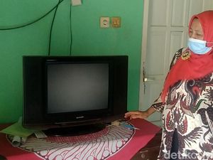 Puluhan Barang Elektronik Milik Warga di Wiradesa Tetiba Mati-Rusak Bareng