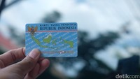 Masuk Gedung Diminta KTP dan Foto? Ternyata Ada Risiko Keamanan Siber