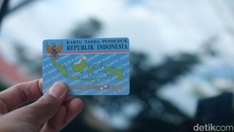 Masuk Gedung Diminta KTP dan Foto? Ternyata Ada Risiko Keamanan Siber