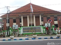 Pelatih Bela Diri KONI Jatim Lecehkan Atlet Bakal Diadili di PN Jombang