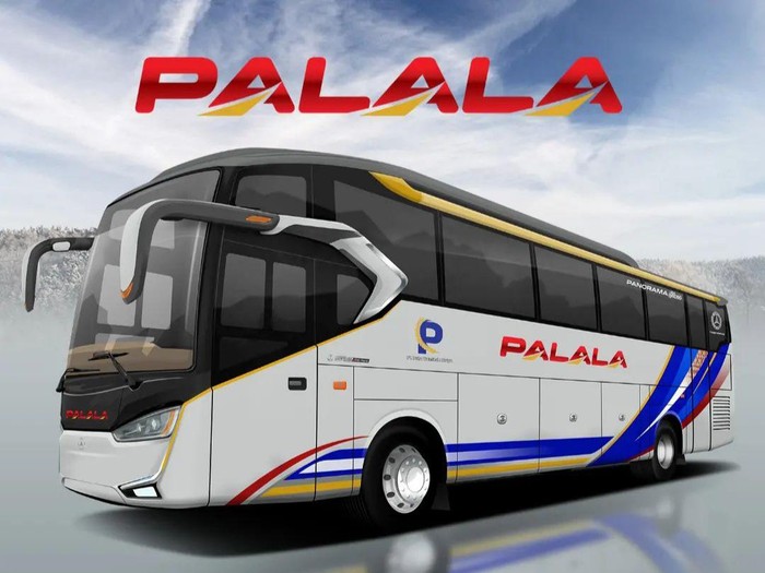 PO Palala akan melayani trayek Sumatra Barat-Jakarta