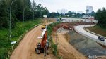 Progres Terkini Proyek Tol Serpong-Balaraja, Ditarget Rampung 2024