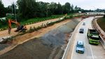Progres Terkini Proyek Tol Serpong-Balaraja, Ditarget Rampung 2024