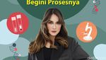 Luna Maya Mengaku Melakukannya, Begini Proses Pembekuan Sel Telur