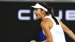 Totalitas Para Petenis Dunia di Ajang Australian Open 2022