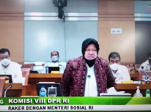 Sekjen Kemensos Minta Maaf ke Waka Komisi VIII DPR, Masalah Selesai