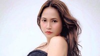 Diakui oleh Risti Pouran, dia sering mengalami tindakan tidak menyenangkan seperti cat-calling. (Foto: dok. Instagram @ristipouran)  