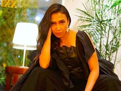 10 Foto Gaya Keseharian Ruth Marini, Pemeran Mbok Tun ART di Layangan Putus