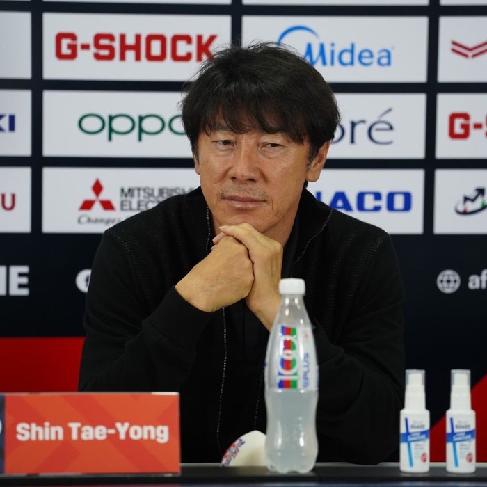 Shin Tae-yong