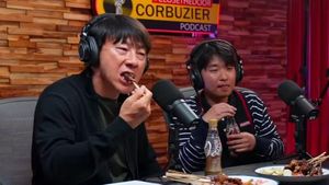 Shin Tae-yong, Pelatih Timnas yang Doyan Makan Sate dan Nasi Goreng