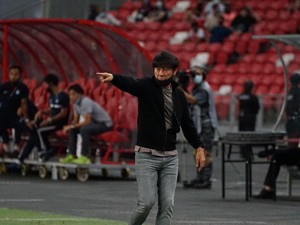 Inilah Deretan Pemain Timnas Andalan Shin Tae-yong