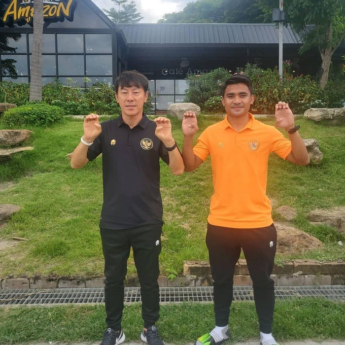 Shin Tae-yong