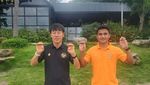 Shin Tae-yong, Pelatih Timnas yang Doyan Makan Sate dan Nasi Goreng