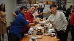 Shin Tae-yong, Pelatih Timnas yang Doyan Makan Sate dan Nasi Goreng