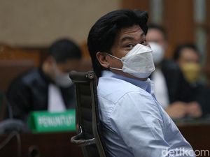 Siapa Heru Hidayat yang Lolos dari Hukuman Mati di Skandal ASABRI?