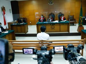 Divonis 4,5 Tahun Penjara, Gaga Muhammad Bakal Ajukan Banding