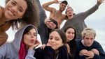 Potret Sonia Ben Ammar, Bintang Scream Keturunan Arab-Prancis