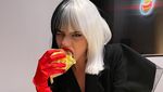 Potret Sonia Ben Ammar, Bintang Scream Keturunan Arab-Prancis