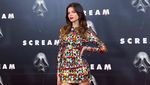 Potret Sonia Ben Ammar, Bintang Scream Keturunan Arab-Prancis