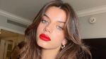 Potret Sonia Ben Ammar, Bintang Scream Keturunan Arab-Prancis