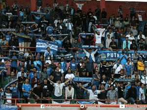 Gaduh Jersei Nomor 1 Dipakai Pj Wali Kota Jogja, Brajamusti: Sudah Clear!