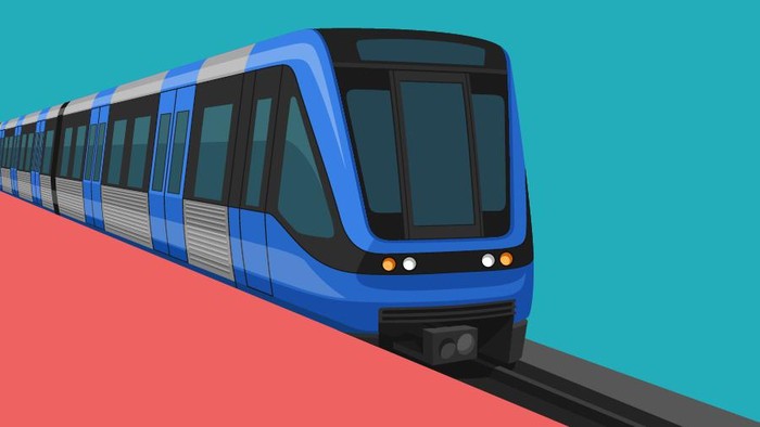 Tarif LRT