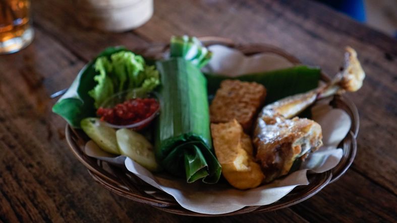 Tempat makan enak di Thamrin City