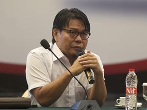 KSP Bantah Perumusan UU Ibu Kota Negara Terburu-buru