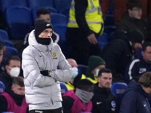 Chelsea Vs Tottenham: Conte Berapi-api, Tuchel Harus Stay Cool