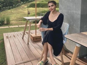 5 Tips Diet DJ Katty Butterfly yang Berhasil Turun BB 30 Kg