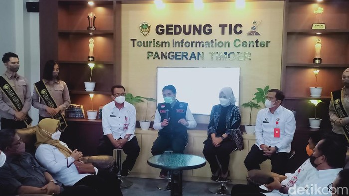 Tourism Information Center