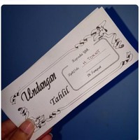 Kesalahan yang sungguh fatal. Seharusnya Moch. Tauchid malah jadi yang lain. Benar-benar bikin melongo dan nggak habis pikir. Foto: 1cak.com