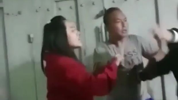 viral polisi selingkuh di kota malang