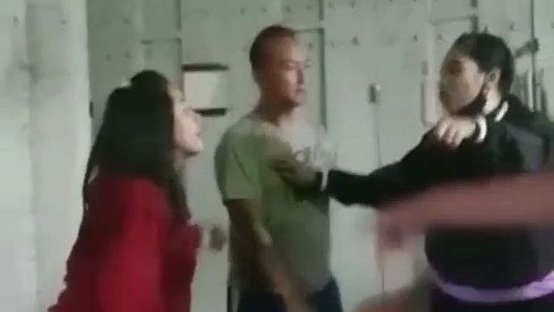 viral polisi selingkuh di kota malang
