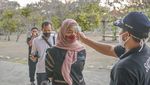 Water Blow Nusa Dua Dibuka Kembali, Cek Tarifnya!