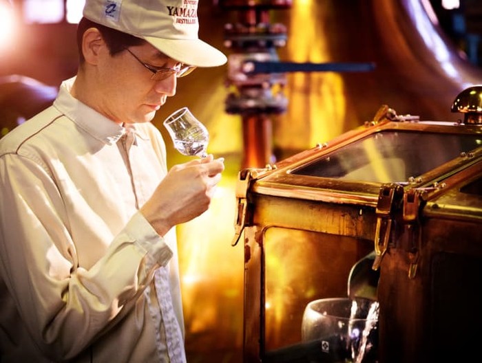 Whiskey Jepang Whiskey Jepang