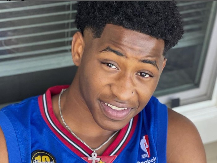 Xavier Long Xavier Long.