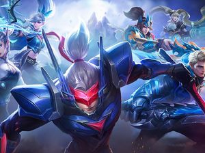Hero Mobile Legends yang Dapat Buff dan Nerf di Patch 1.6.84
