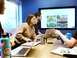 10 Akusisi Perusahaan Game Terbesar, Sampai Rp 1.000 Triliun!