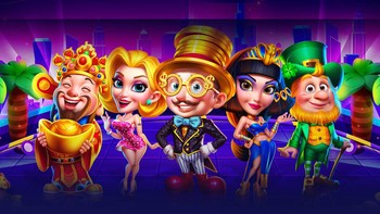 Dana yang digelontorkan Netmarble untuk membawa SpinX Games ke dalam keluarga besarnya, yaitu USD 2,19 miliar atau sekitar Rp 31,4 triliun. Foto: (spinxgames.com).