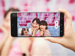 Tampil Epic di Segala Momen dengan Keandalan Samsung Galaxy S21 FE 5G