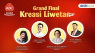 5 Tim dari Berbagai Daerah Siap Bertanding di Grand Final Kreasi Liwetan 2.0